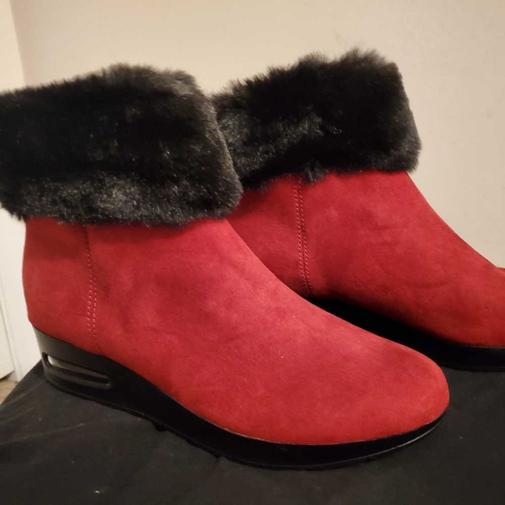 Booties